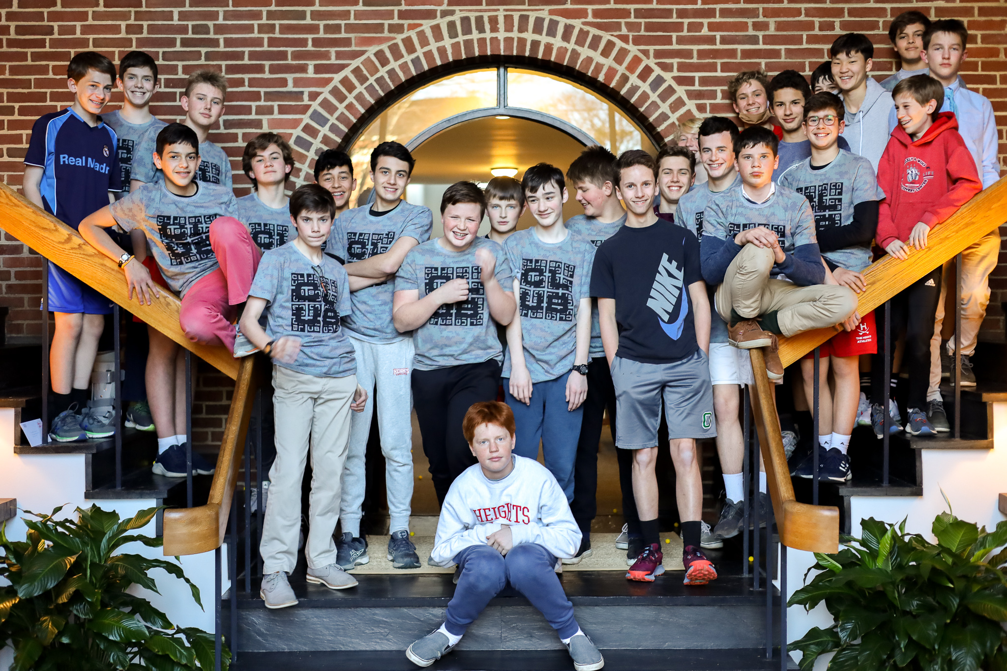 Newsletter-Spring 2024